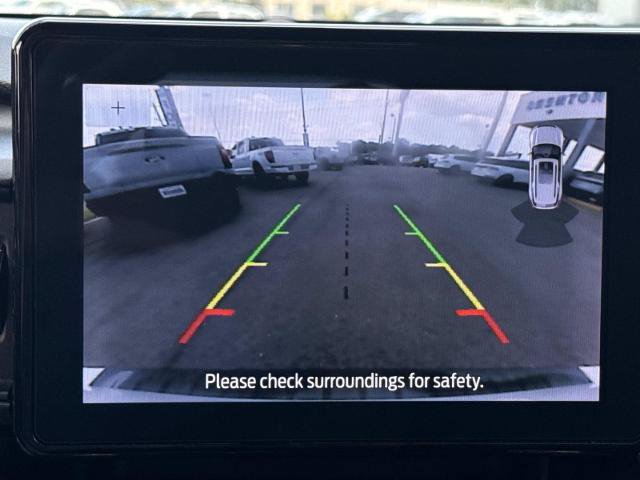 Certified 2020 Ford Explorer XLT RWD image 26