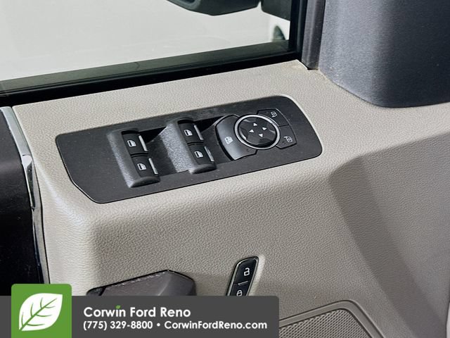 Used 2019 Ford F150 XLT w/ Equipment Group 301A Mid RWD image 20