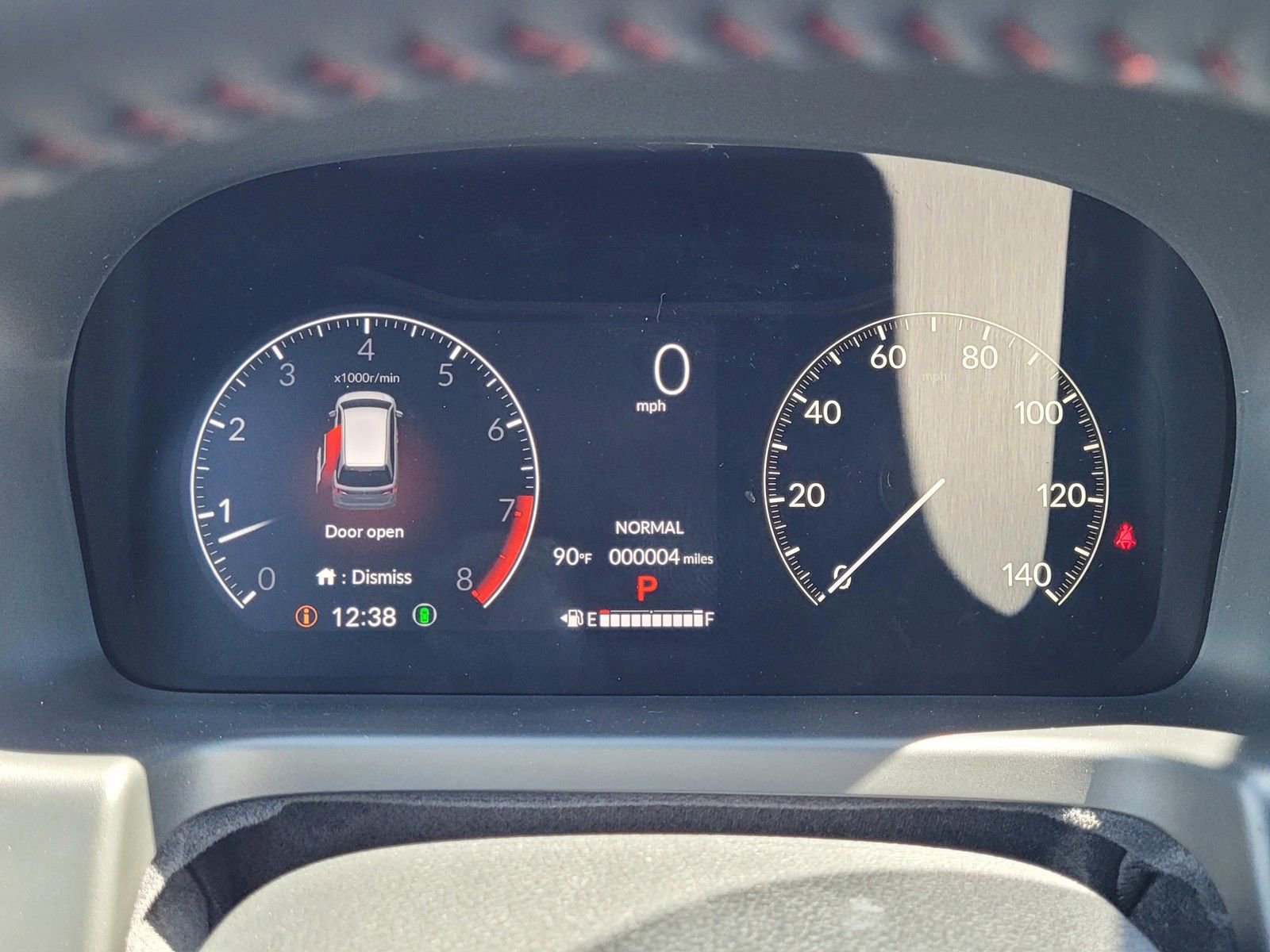 New 2026 Honda Odyssey Sport-L image 11