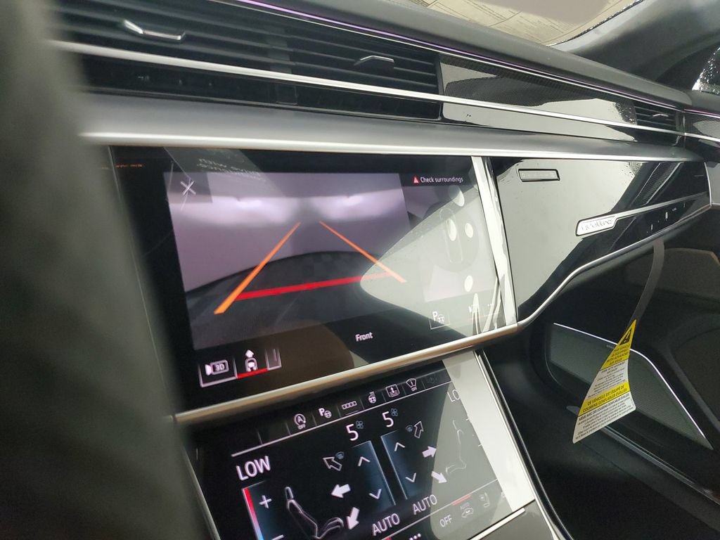 New 2026 Audi S8 AWD/4WD image 27