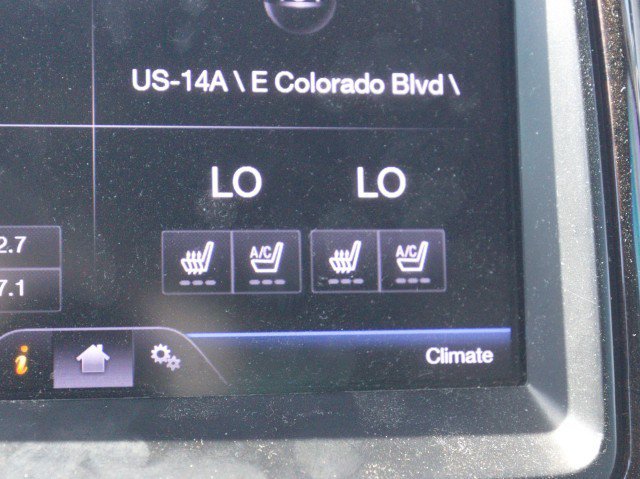 Used 2013 Ford F150 Platinum AWD/4WD image 24