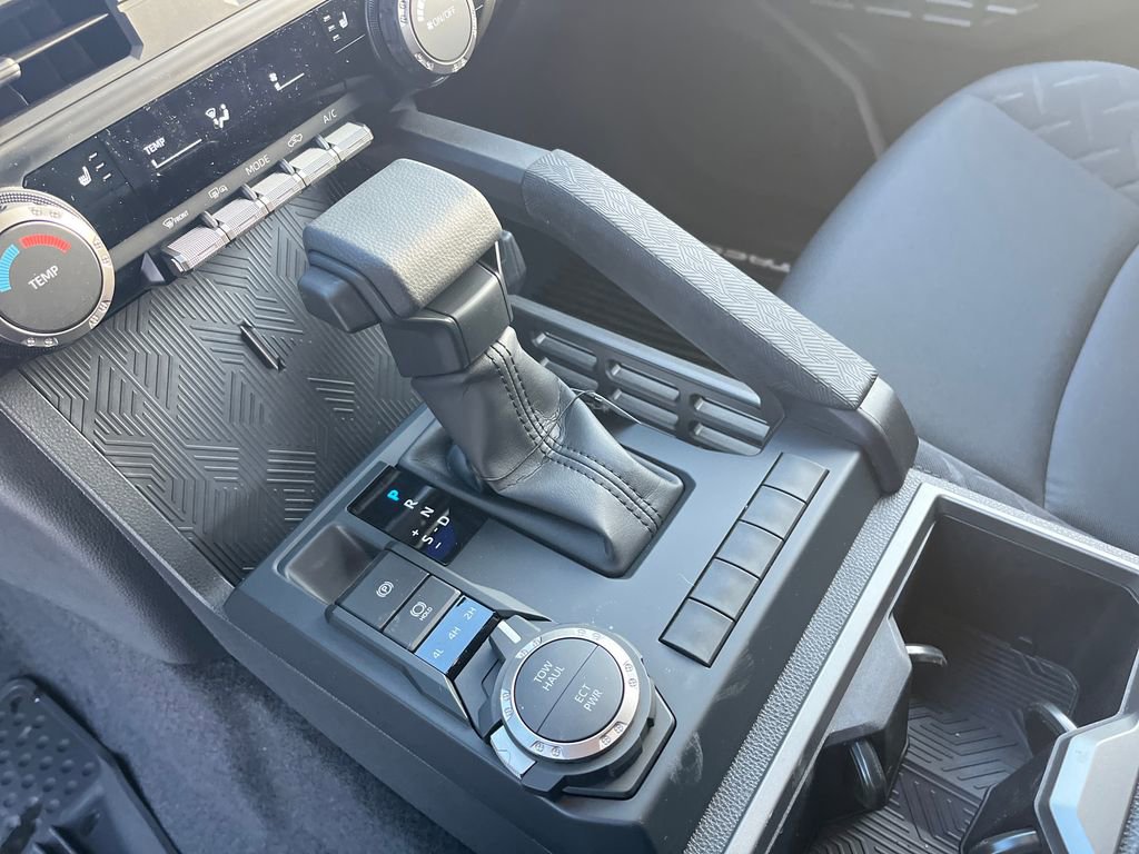 New 2026 Toyota Tacoma SR5 image 24