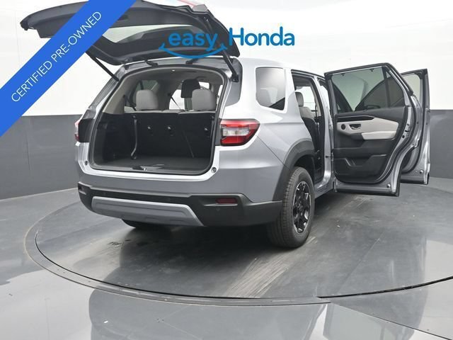 Used 2025 Honda Pilot EX-L image 40
