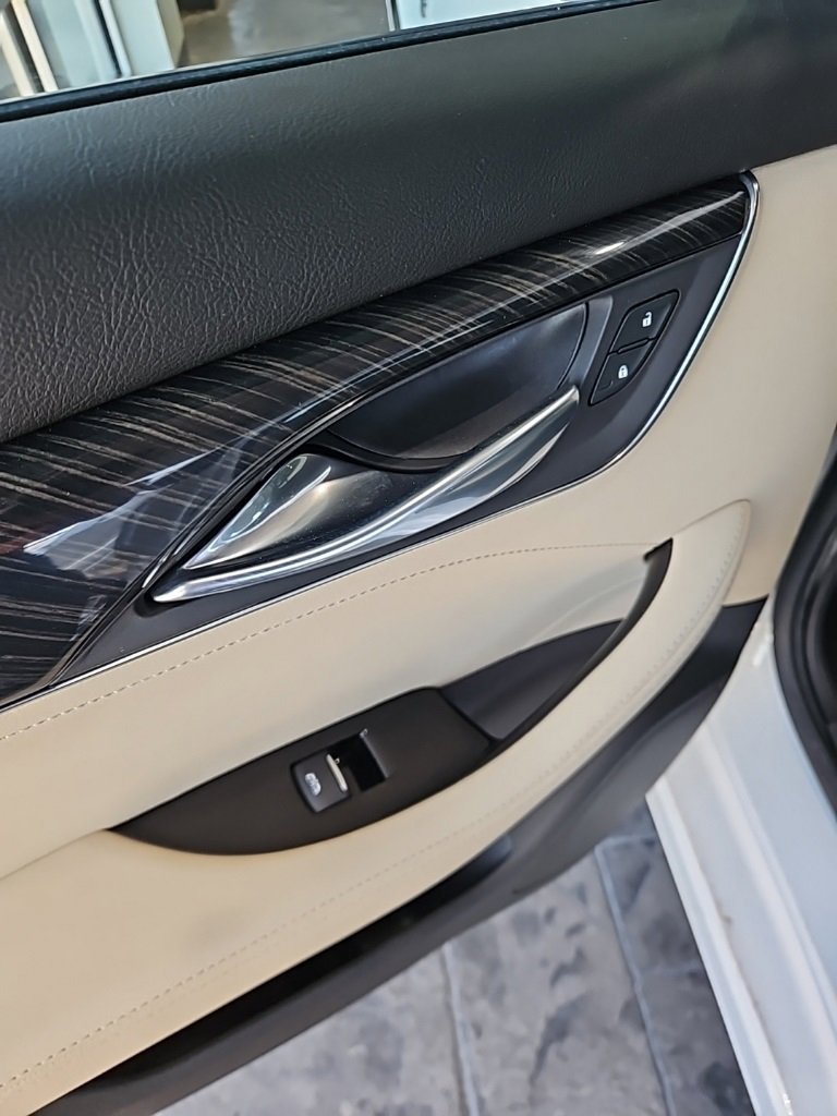 Used 2023 Cadillac CT5 Luxury image 20