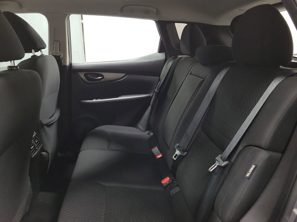 Used 2022 Nissan Rogue Sport S image 20