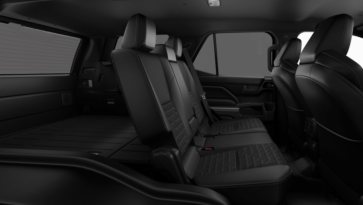 New 2026 Toyota 4Runner TRD Off-Road Premium AWD/4WD image 68