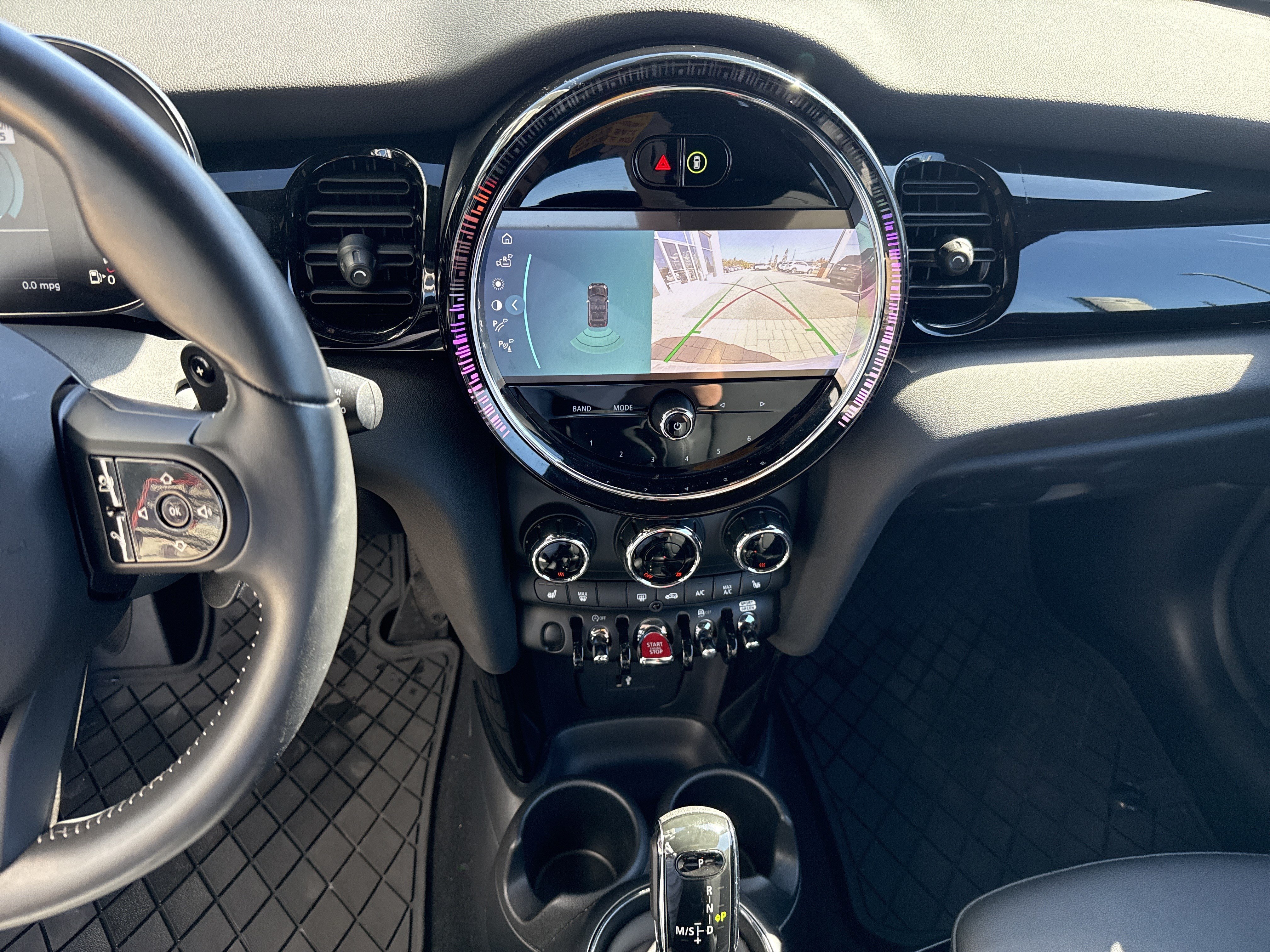 Used 2024 MINI Cooper S FWD image 17