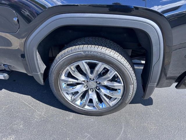 New 2026 GMC Sierra 1500 Denali image 8