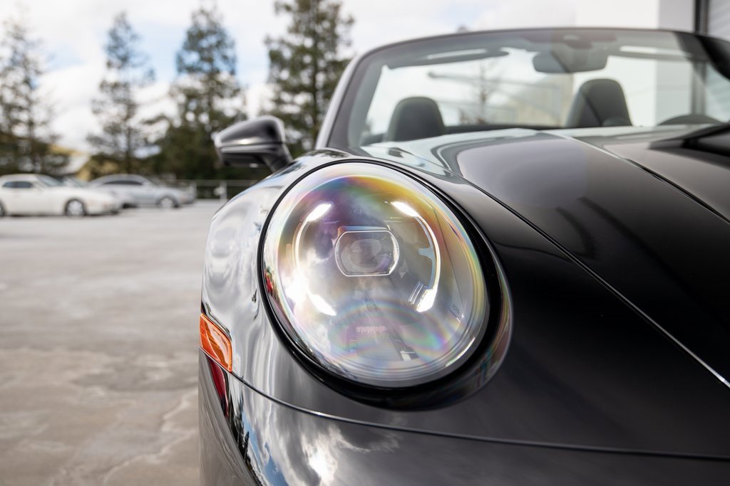 New 2026 Porsche 911 Carrera image 13