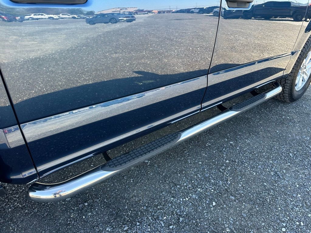 Used 2019 Ford F150 XLT image 18
