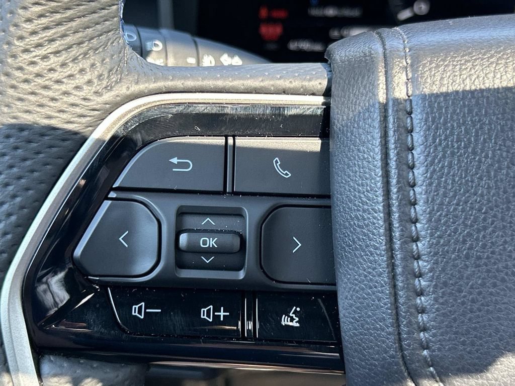New 2026 Toyota Tundra Platinum AWD/4WD image 33