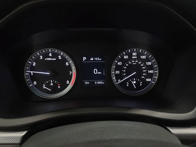 Used 2018 Hyundai Sonata SE FWD image 19
