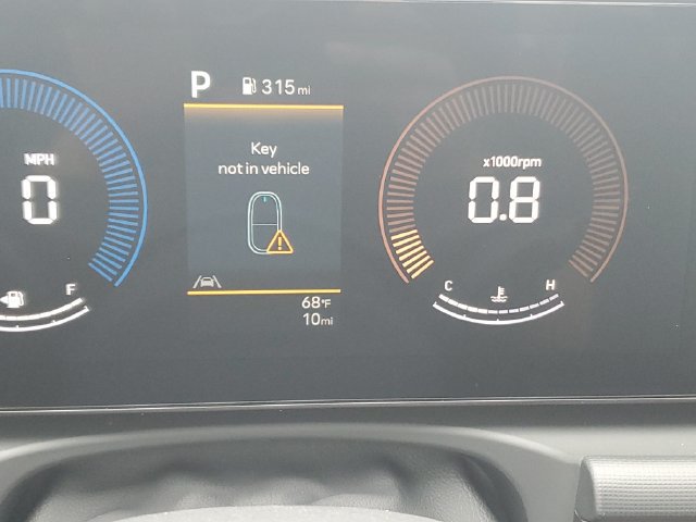 New 2027 Hyundai Santa Cruz SE AWD/4WD image 25
