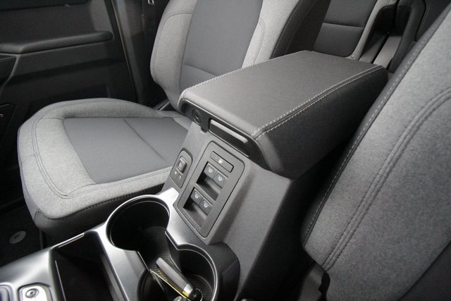 New 2025 Ford Bronco 4-Door image 27