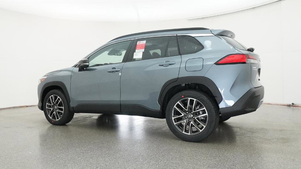 New 2026 Toyota Corolla Cross XLE image 23