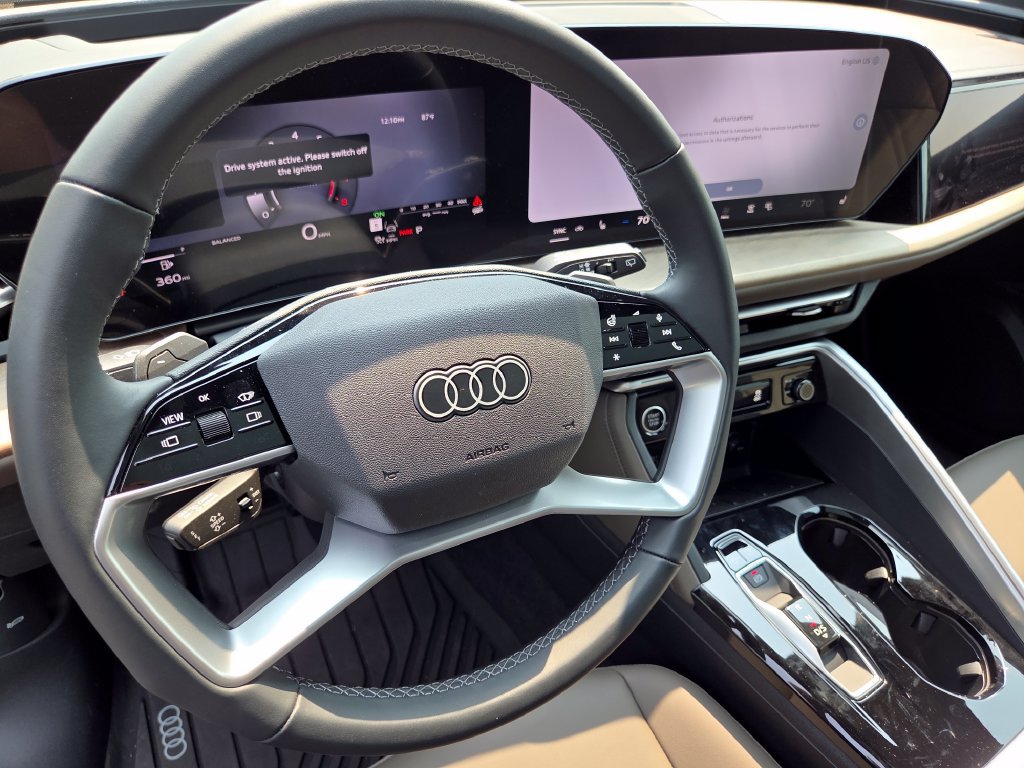Certified 2026 Audi Q5 Premium Plus AWD/4WD image 35