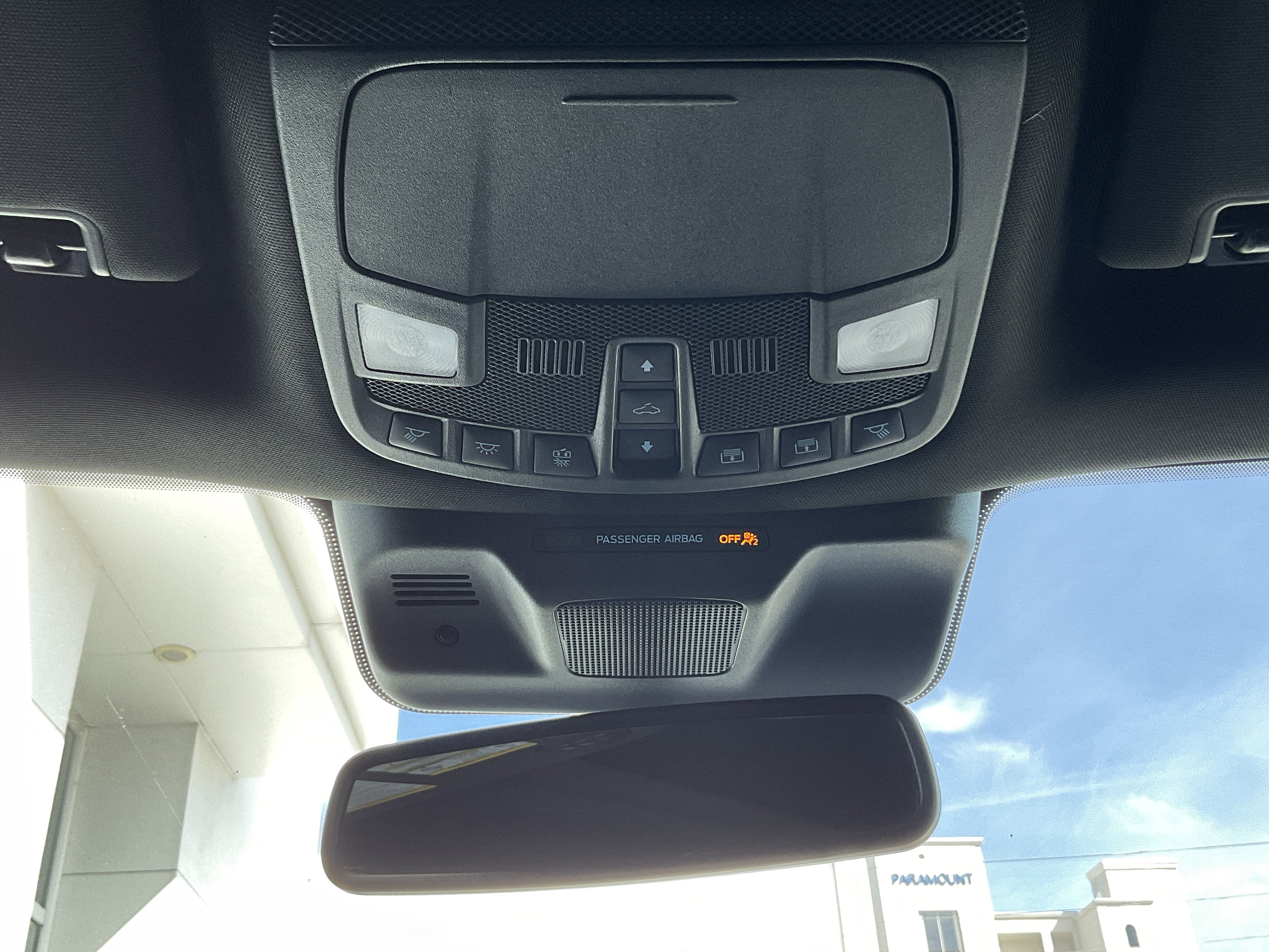 Used 2024 Ford Expedition Timberline image 19