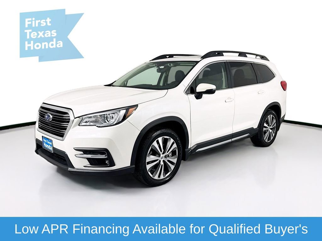 Used 2022 Subaru Ascent Limited w/ Technology Package image 3