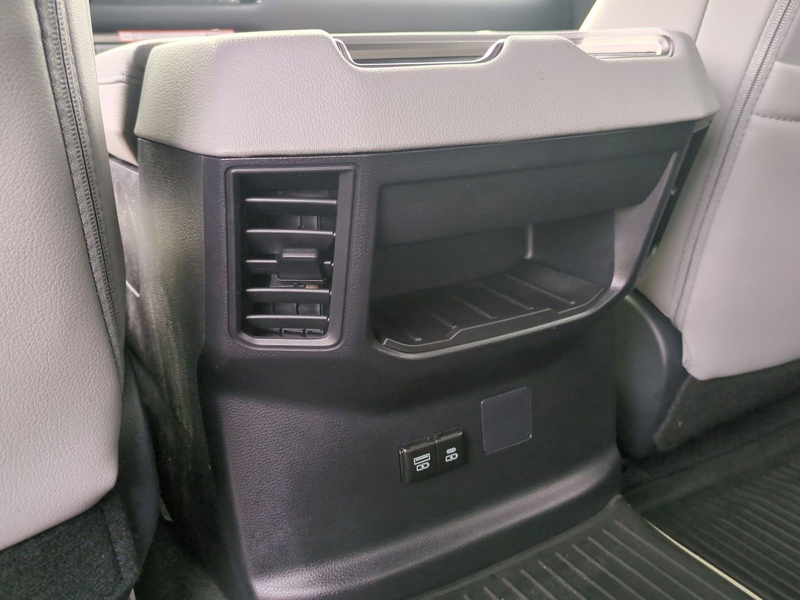 Used 2026 Toyota Tundra Limited w/ Nightshade Package image 21