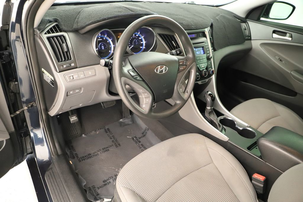 Used 2014 Hyundai Sonata GLS FWD image 15