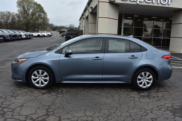 Used 2024 Toyota Corolla LE image 10