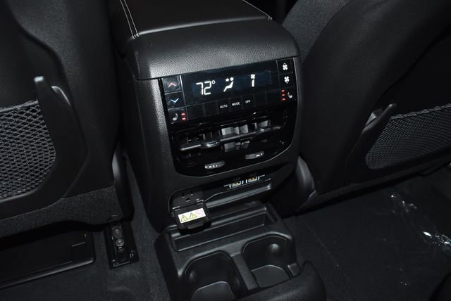 New 2025 Jeep Grand Cherokee L Limited w/ Trailer Tow Package image 27