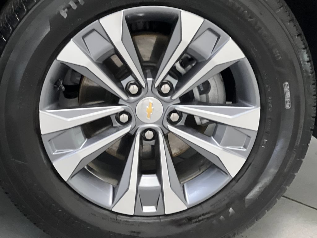 Used 2026 Chevrolet Equinox LT FWD image 69
