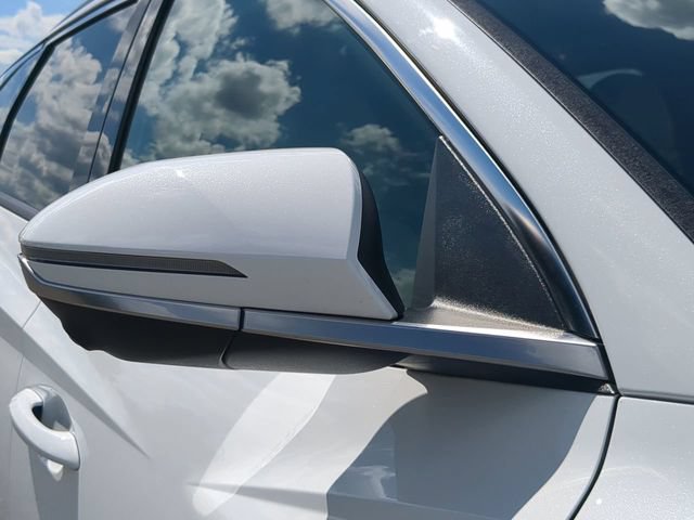 Used 2024 Hyundai Tucson Limited AWD/4WD image 10