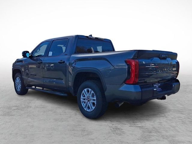 New 2026 Toyota Tundra SR5 w/ SR5 Convenience Package image 3