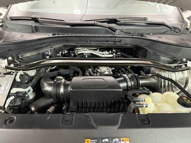 Used 2021 Lincoln Aviator Reserve w/ Equipment Group 202A AWD/4WD image 35