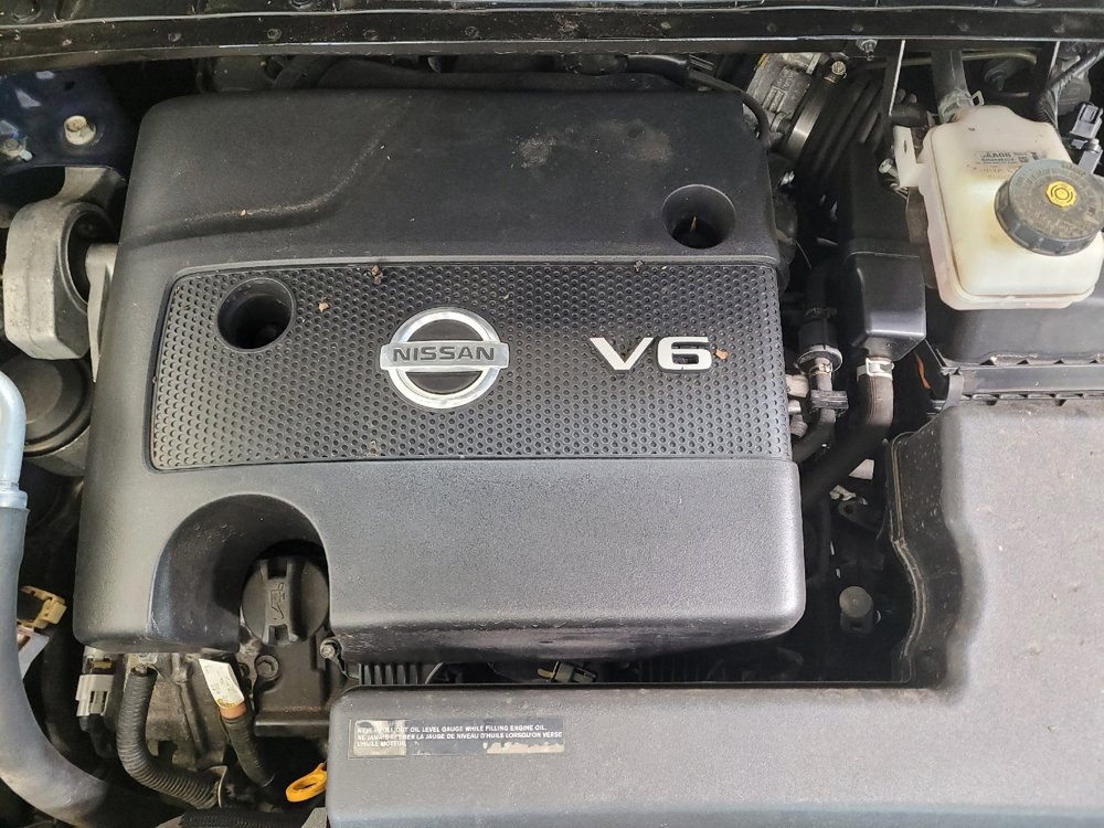 Used 2020 Nissan Murano SL w/ Moonroof Package image 30