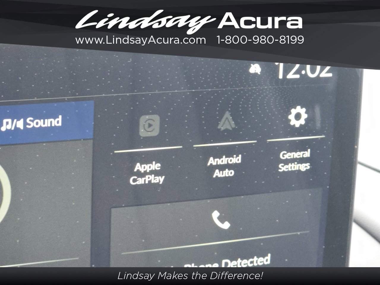 New 2025 Acura ADX A-Spec image 15