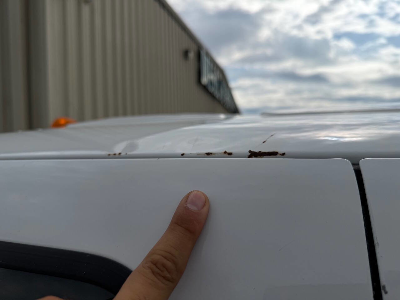 Used 2012 Ford F450 XL w/ PWR Equipment Group image 37