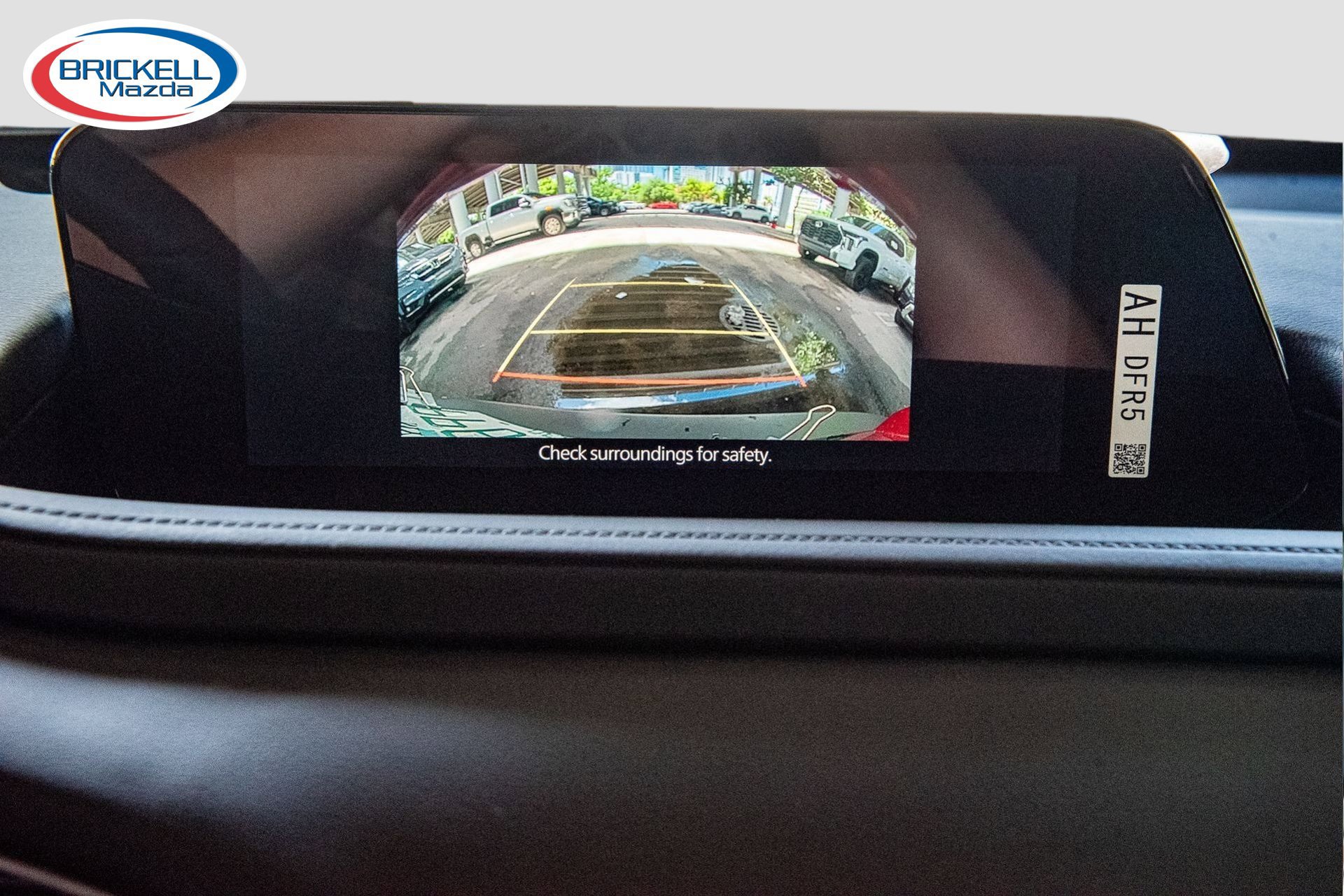 New 2025 MAZDA CX-30 AWD 2.5 S w/ Select Sport Pkg image 33