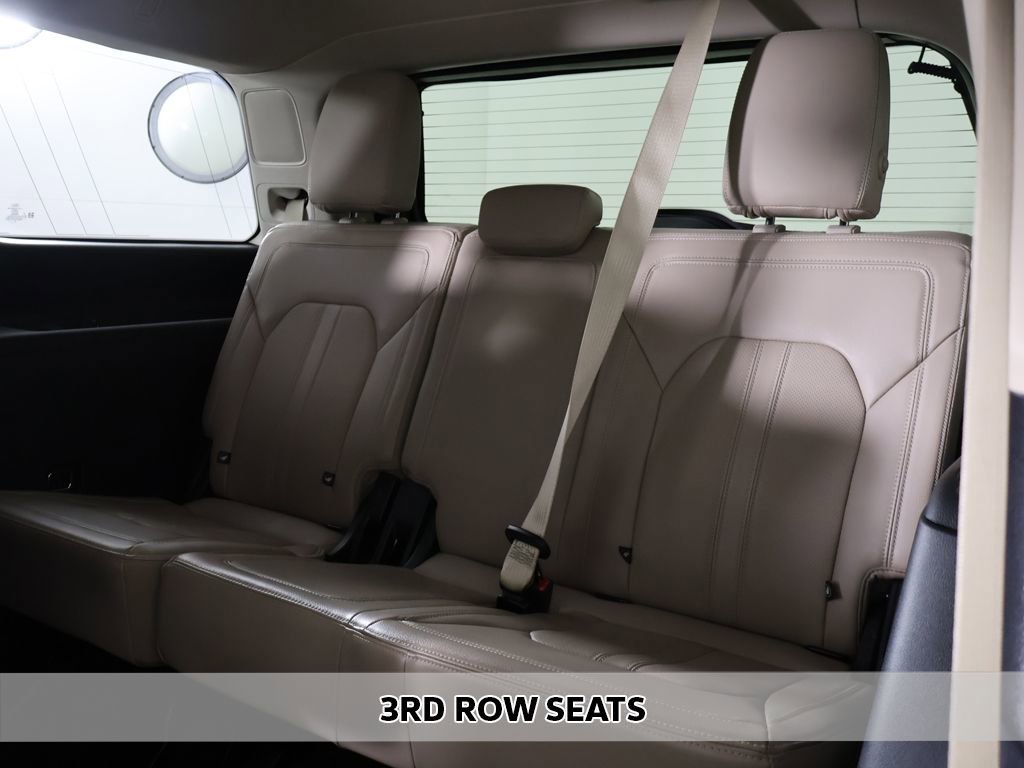 Used 2022 Ford Expedition Limited AWD/4WD image 12
