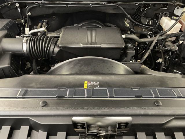 Used 2021 Chevrolet Silverado 3500 LT w/ Remote Start Package AWD/4WD image 34