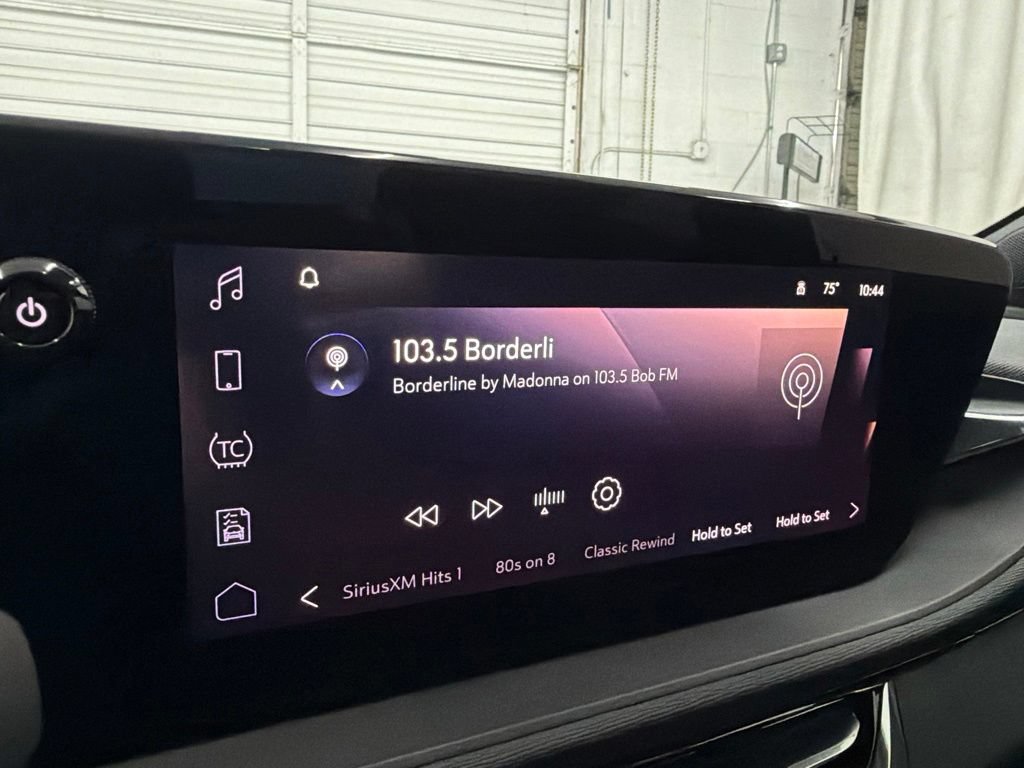 Used 2025 Buick Envista Avenir FWD image 16