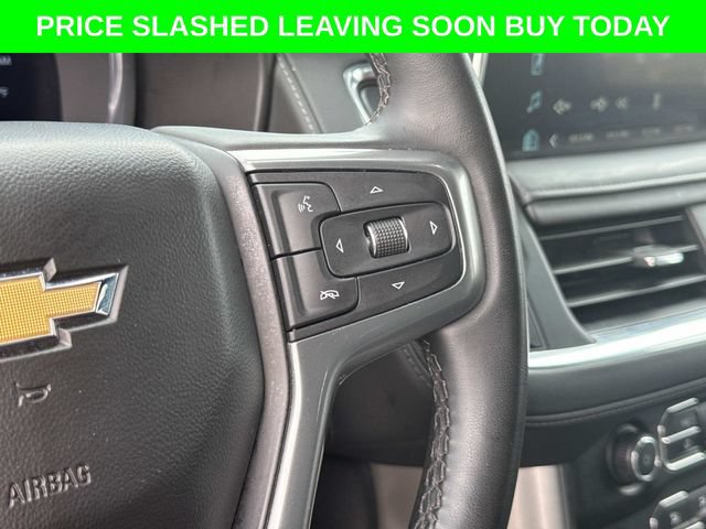 Used 2024 Chevrolet Tahoe LT AWD/4WD image 33