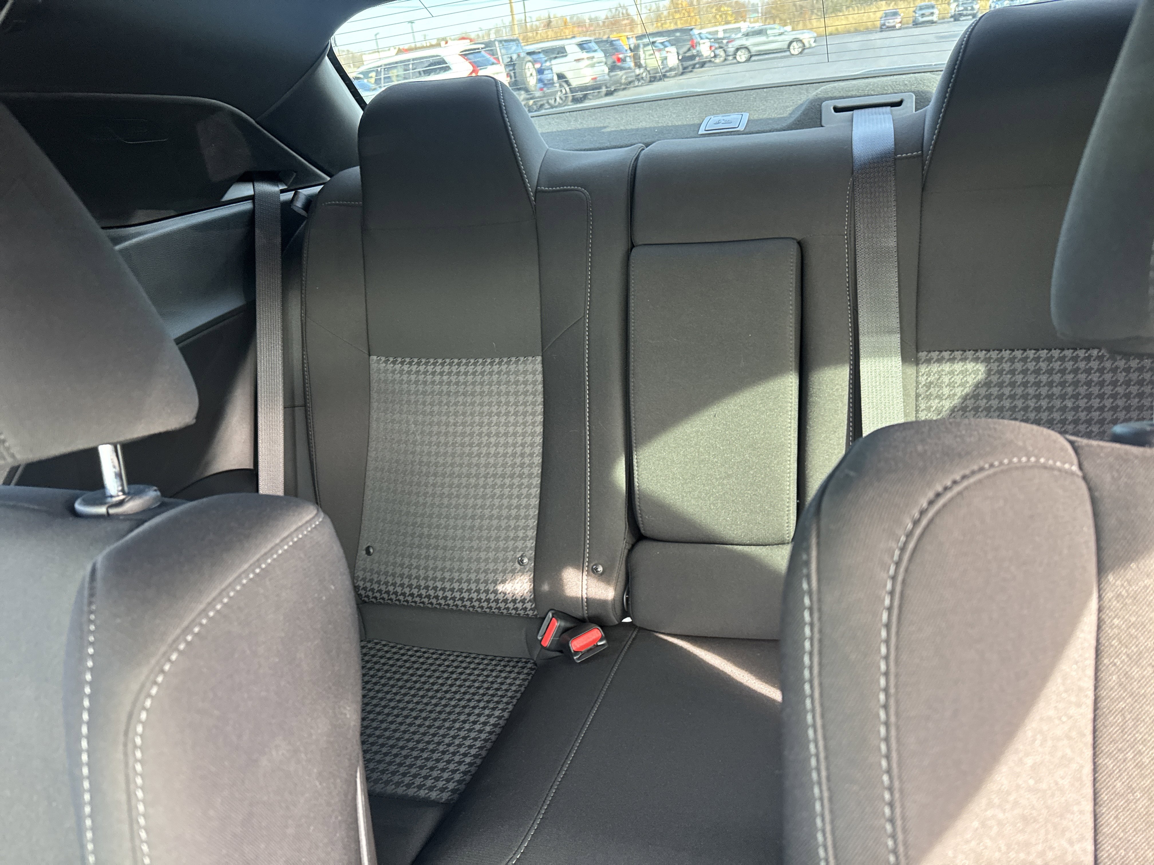 Used 2023 Dodge Challenger R/T Scat Pack image 13