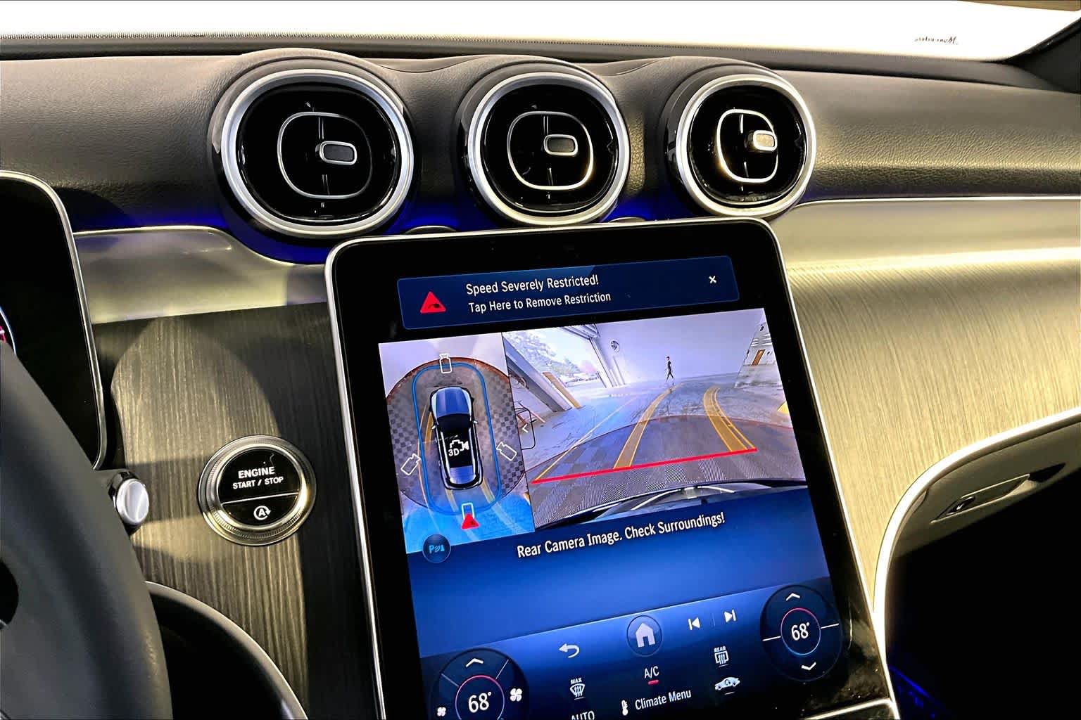 Certified 2026 Mercedes-Benz GLC 300 4MATIC image 29