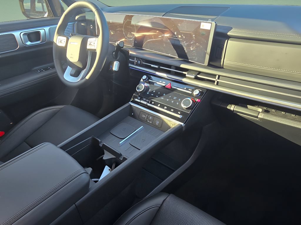 New 2026 Hyundai Santa Fe Limited AWD/4WD image 27