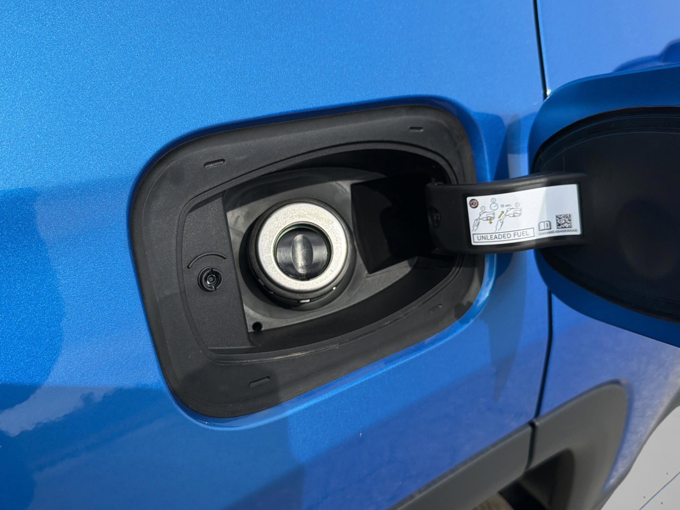 New 2026 Jeep Compass Latitude AWD/4WD image 35