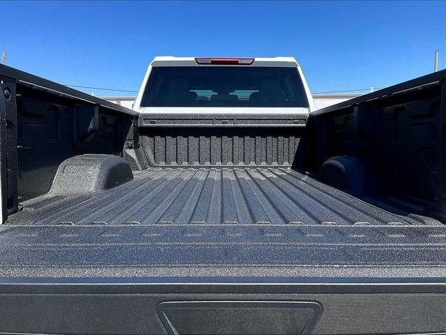 New 2026 Chevrolet Silverado 2500 W/T w/ WT Convenience Package AWD/4WD image 16
