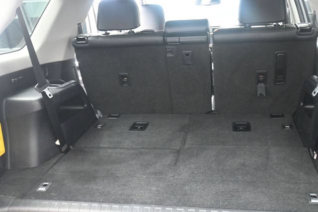 Used 2016 Toyota 4Runner Limited RWD image 20