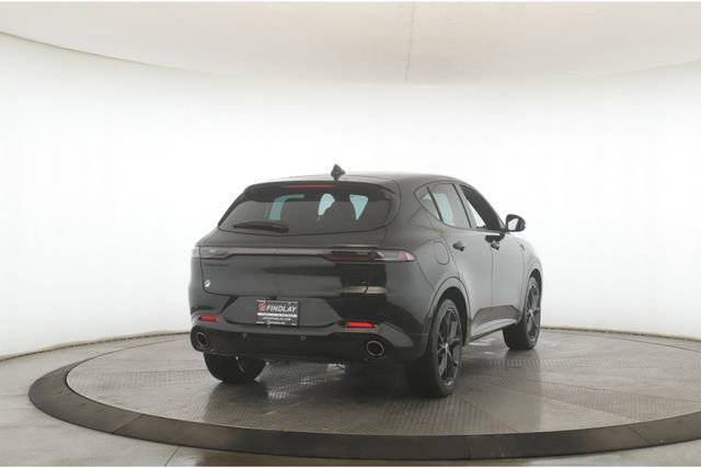 Used 2025 Dodge Hornet R/T image 7