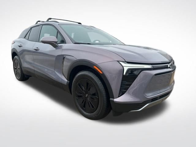 New 2026 Chevrolet Blazer EV LT image 7