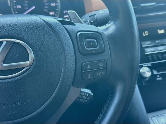 Used 2021 Lexus IS 300 w/ Comfort Package RWD image 34