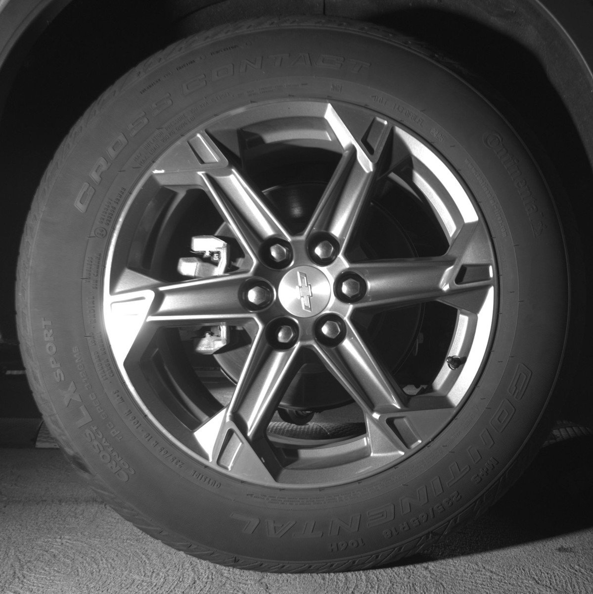 Used 2025 Chevrolet Blazer LT FWD image 15