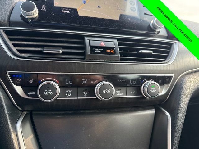 Used 2018 Honda Accord Touring image 31