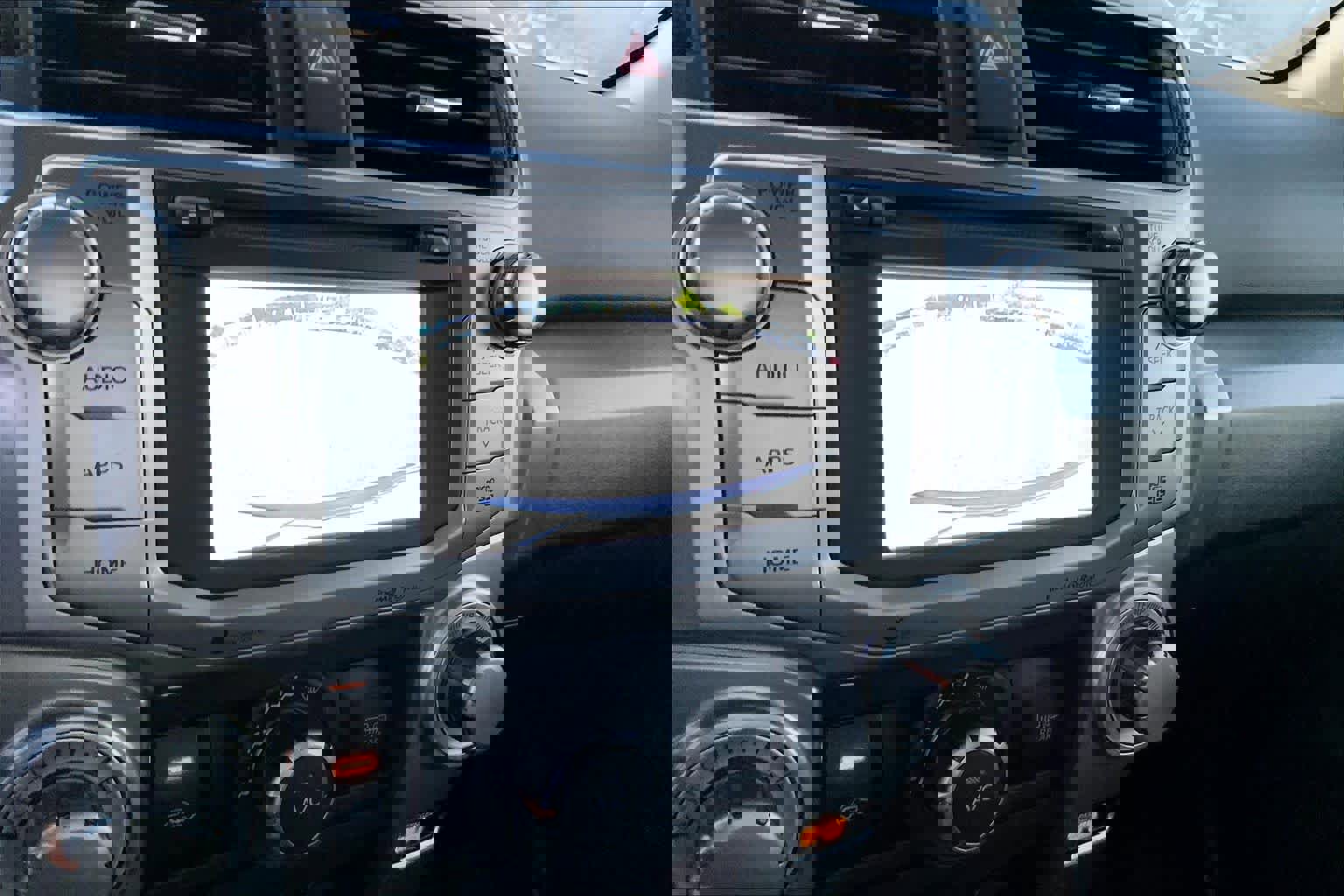 Used 2017 Toyota 4Runner SR5 Premium RWD image 28